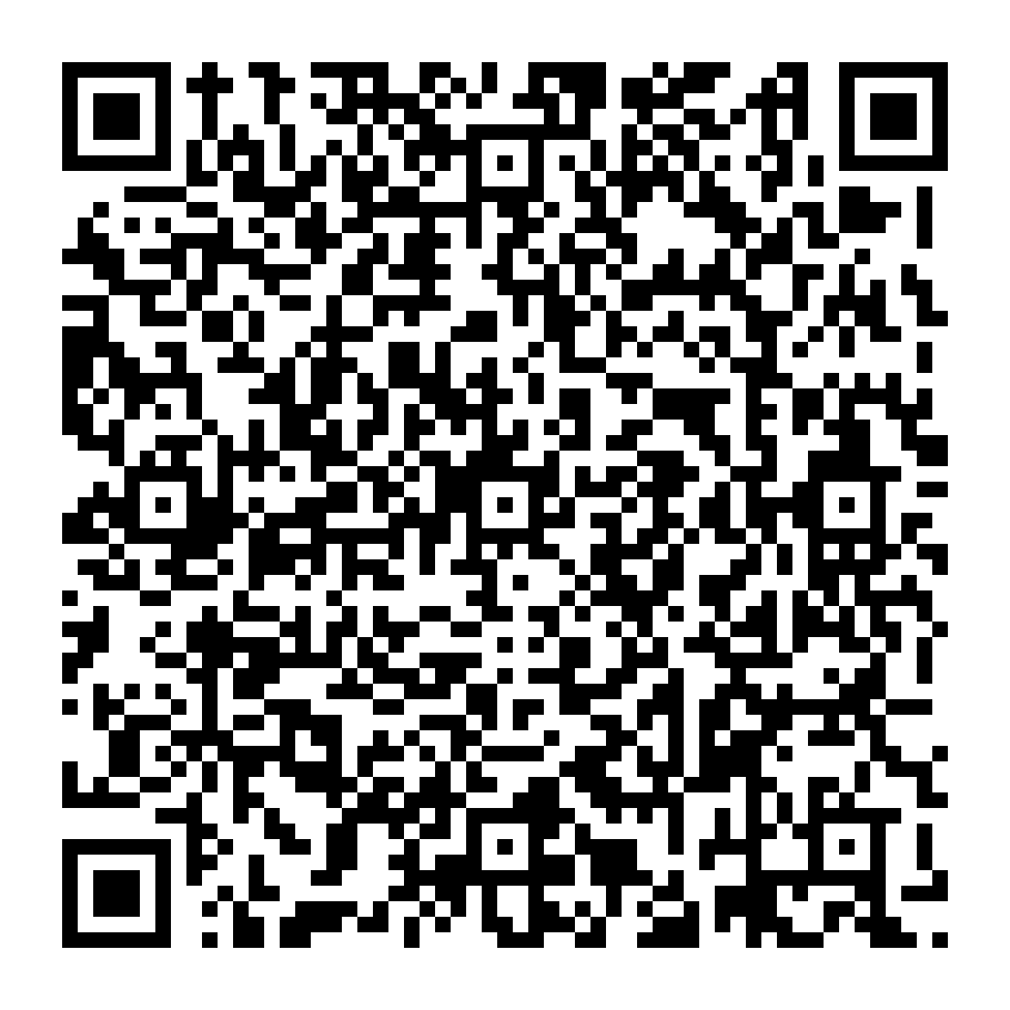Code QR