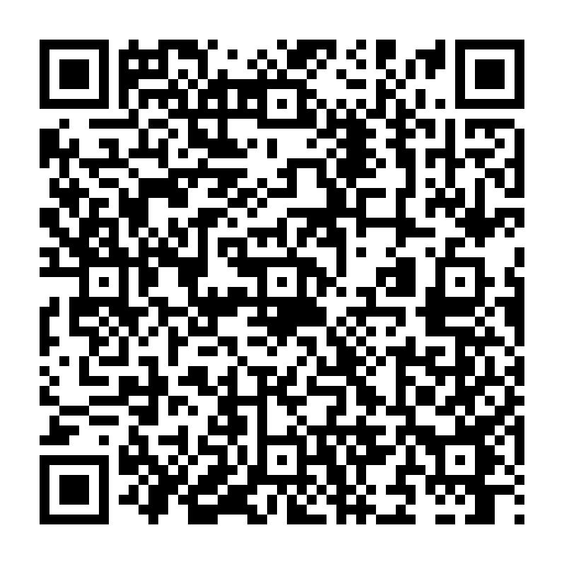 Code QR
