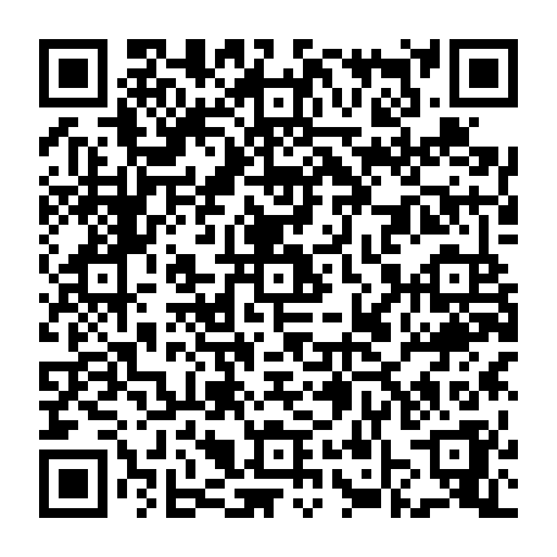 Code QR