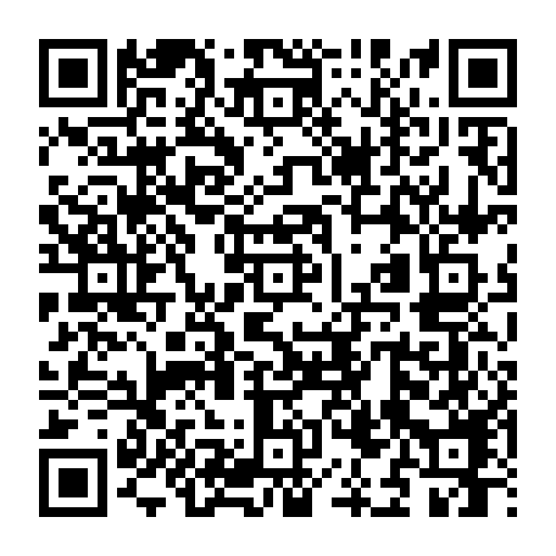 Code QR