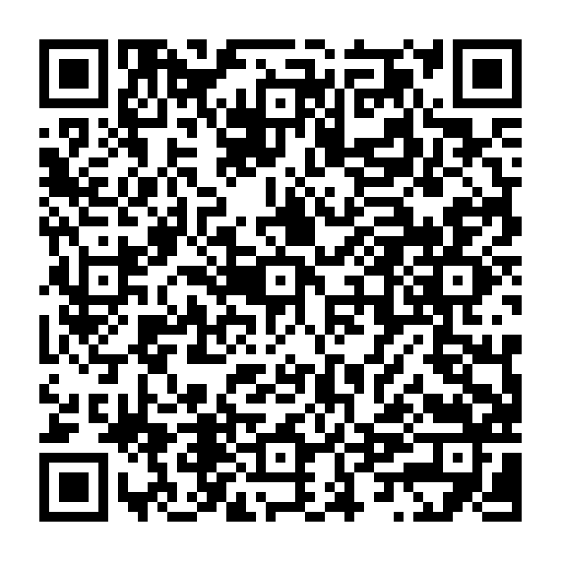 Code QR