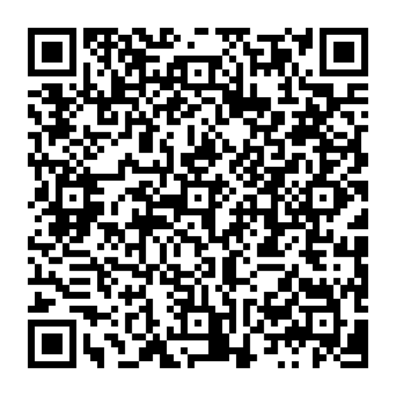Code QR