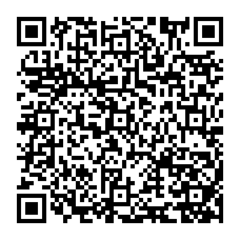 Code QR