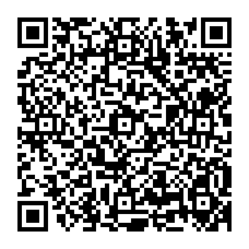 Code QR