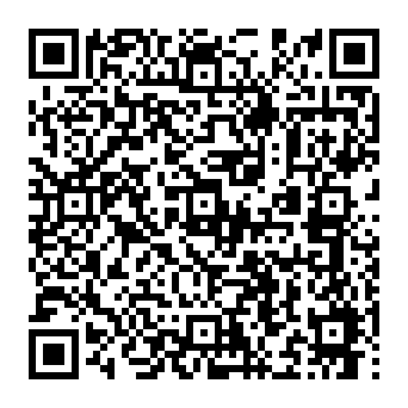 Code QR