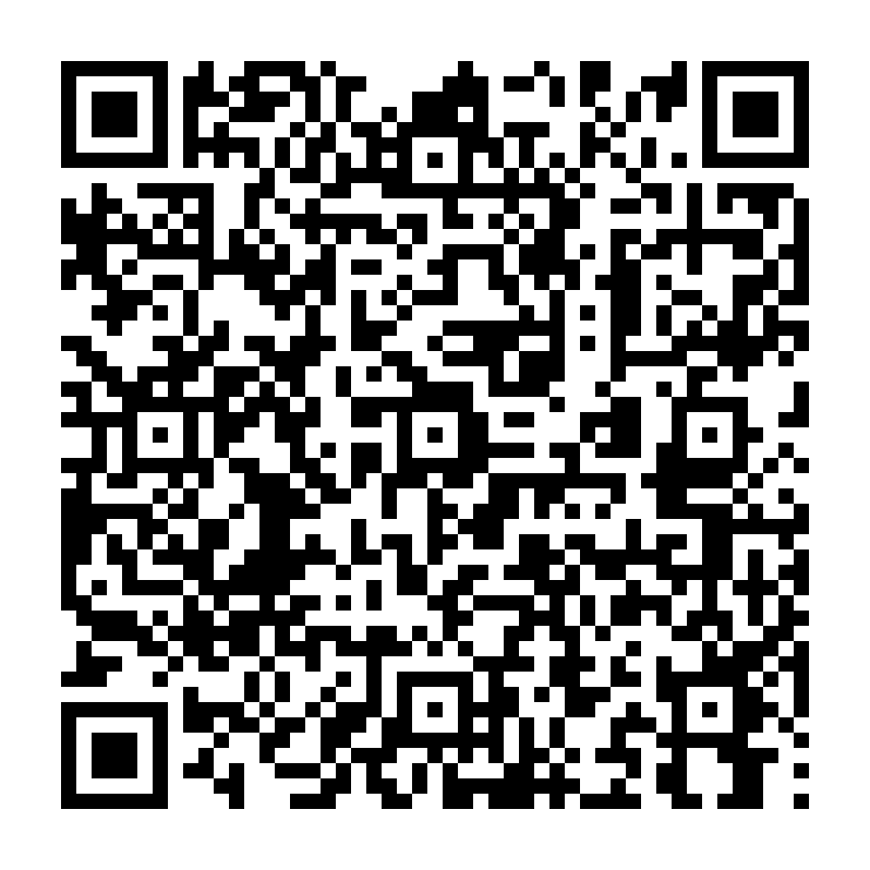 Code QR