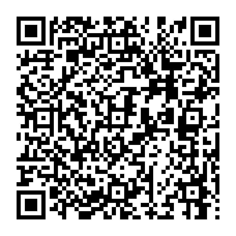 Code QR