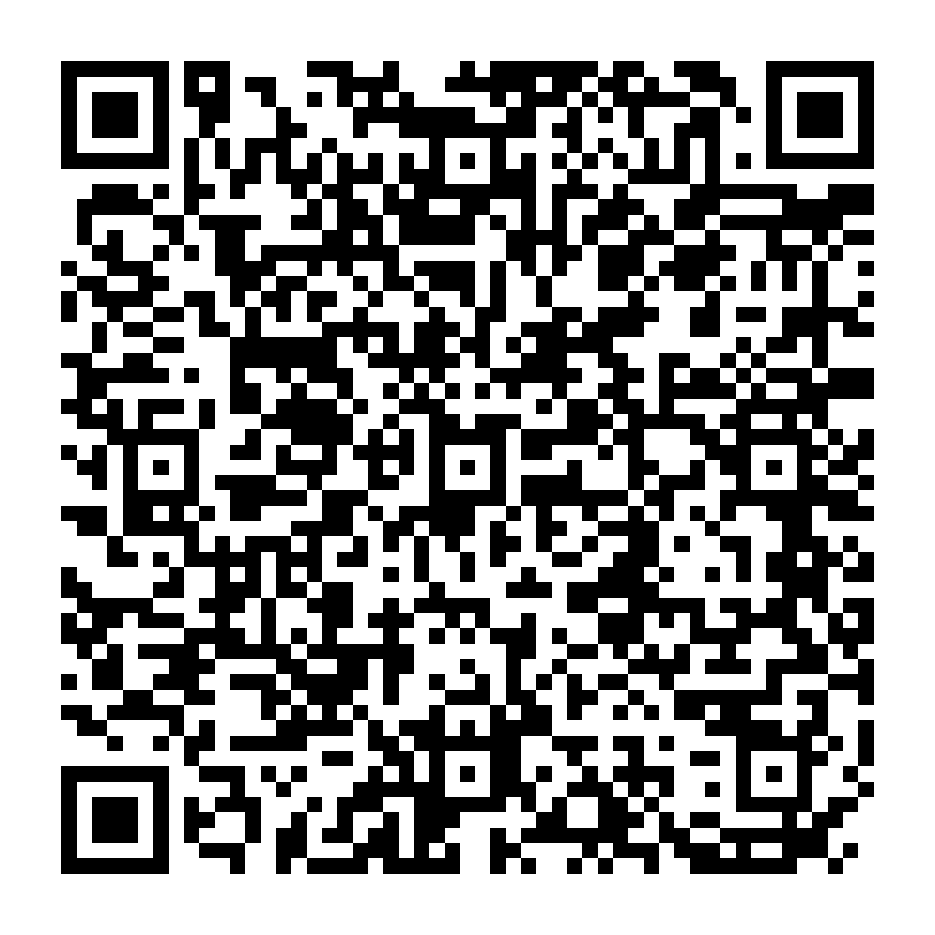 Code QR