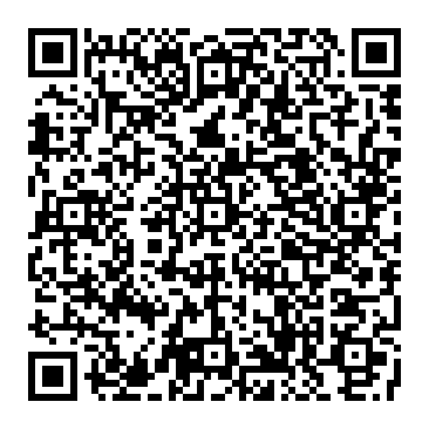Code QR