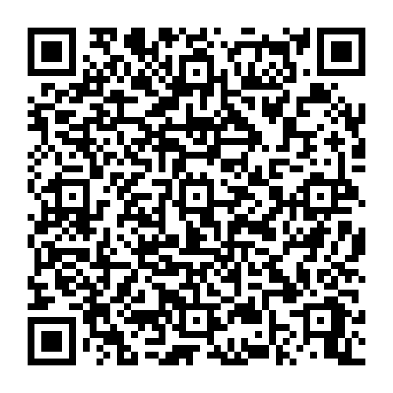 Code QR
