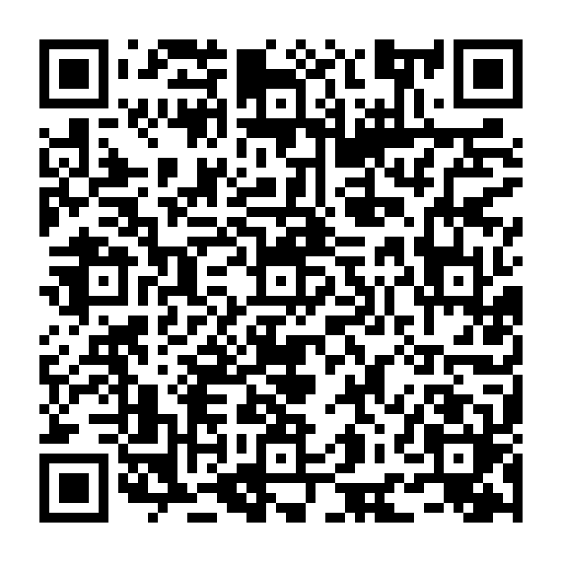 Code QR