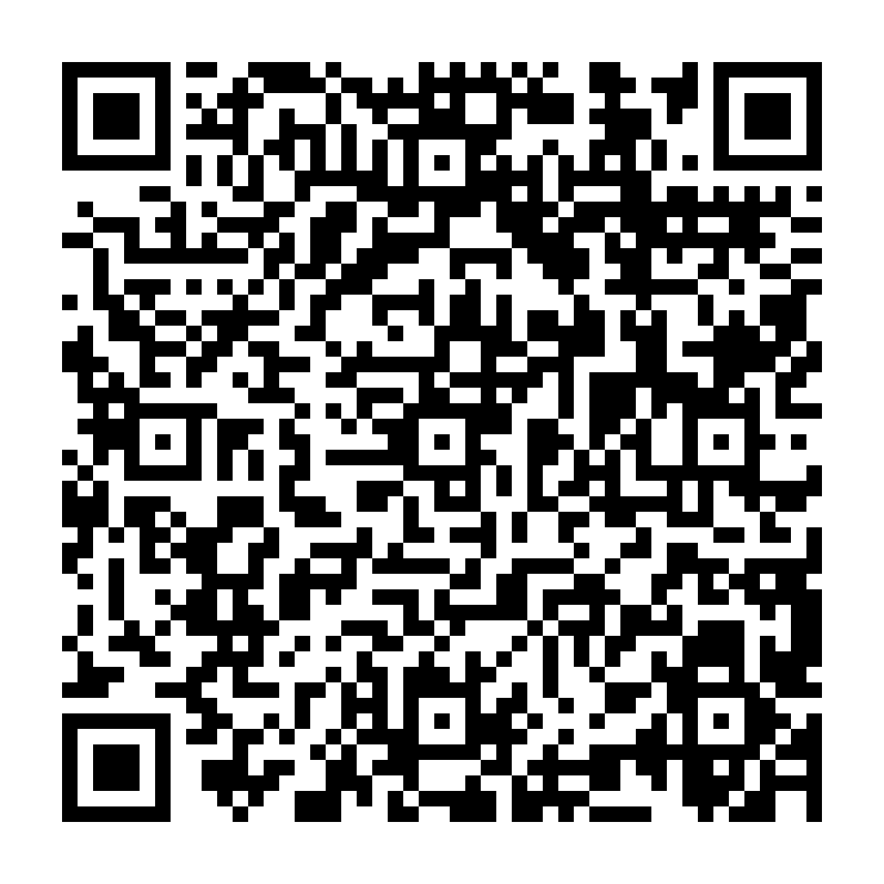Code QR