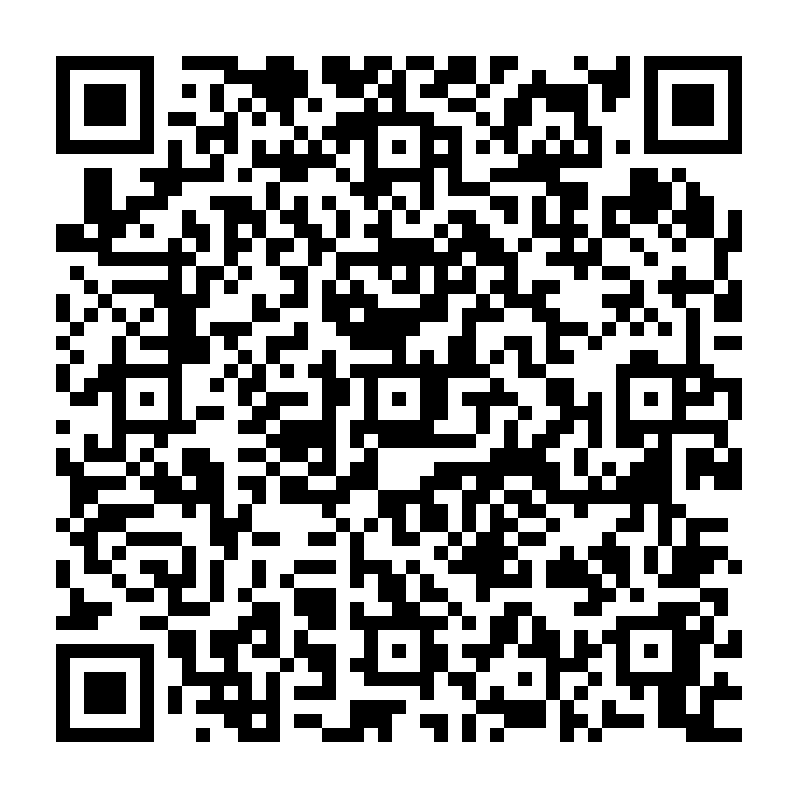Code QR