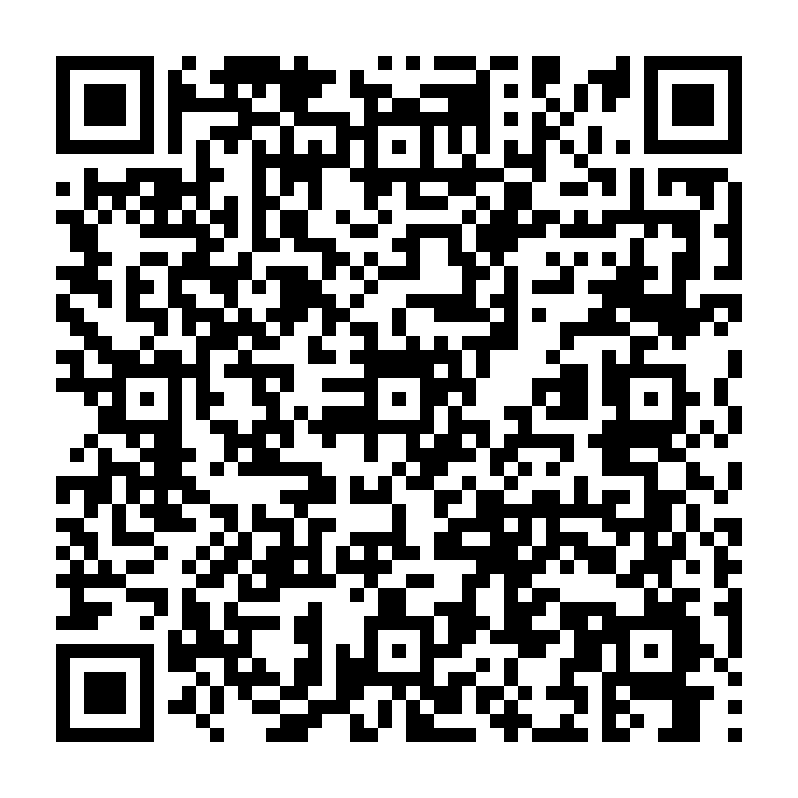 Code QR