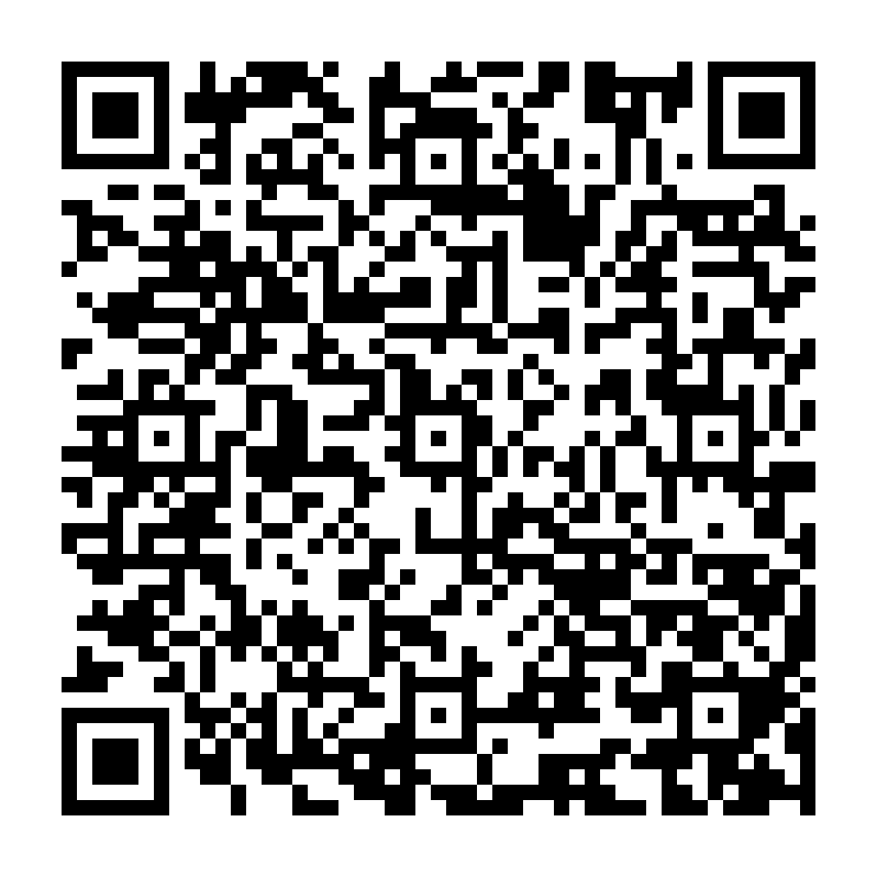 Code QR