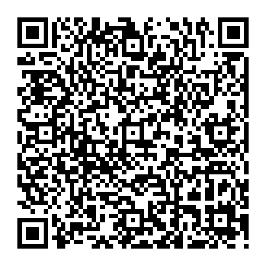 Code QR