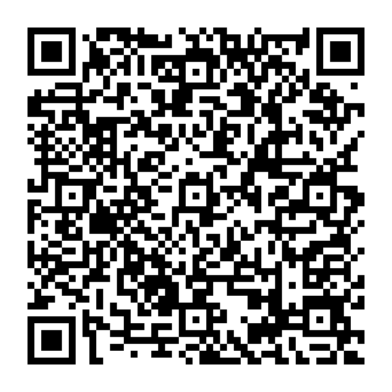 Code QR