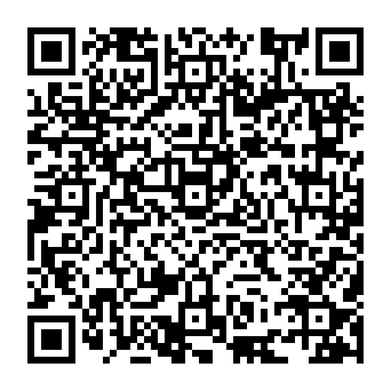 Code QR