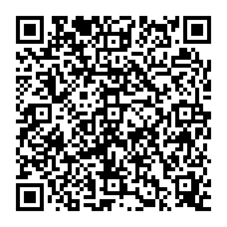 Code QR