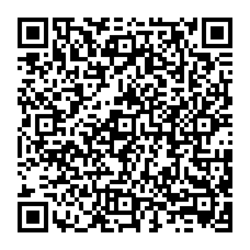 Code QR