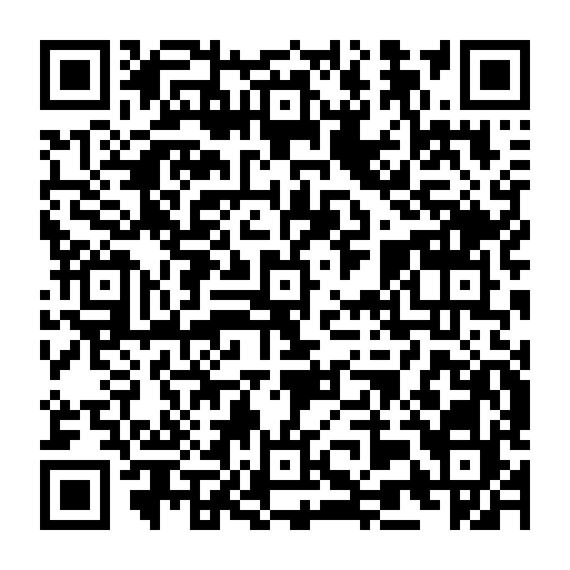 Code QR