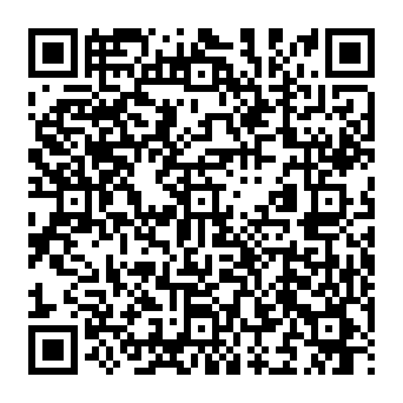Code QR