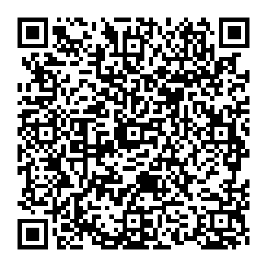 Code QR