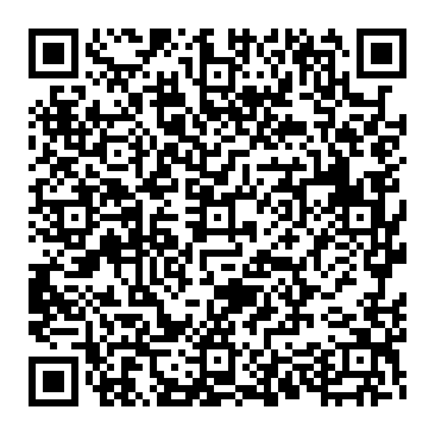 Code QR