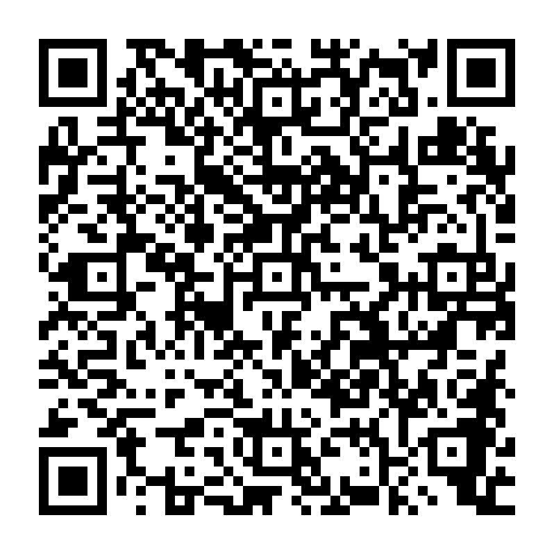 Code QR