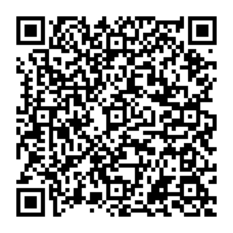Code QR