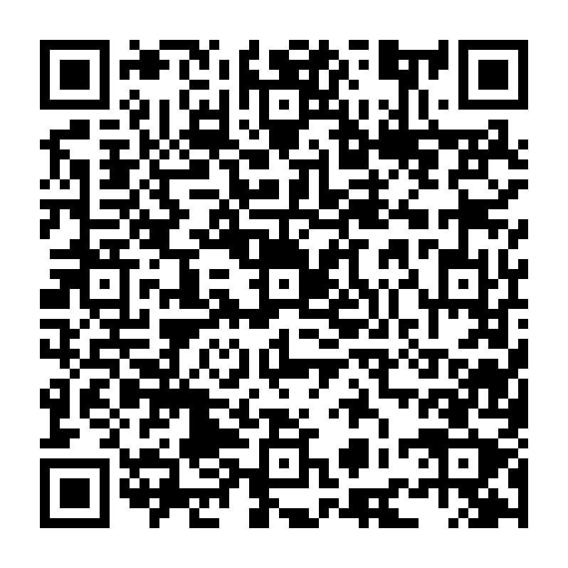 Code QR