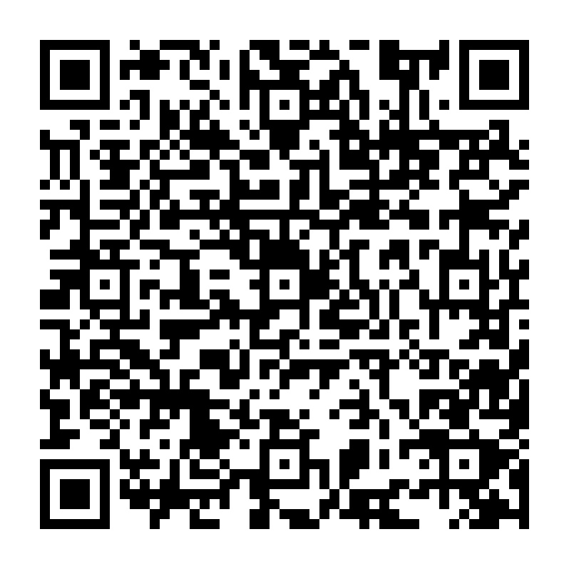 Code QR