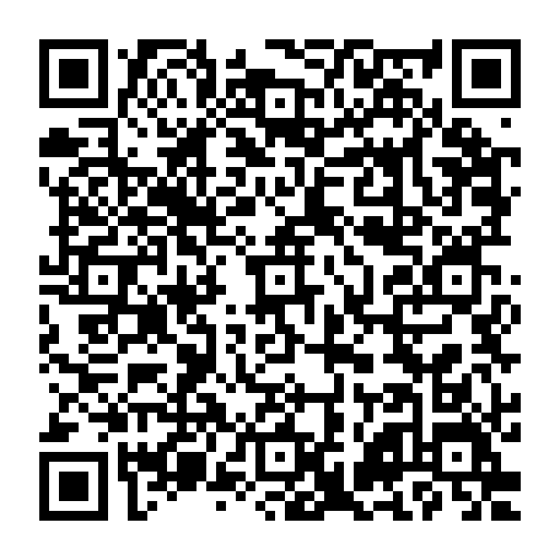 Code QR