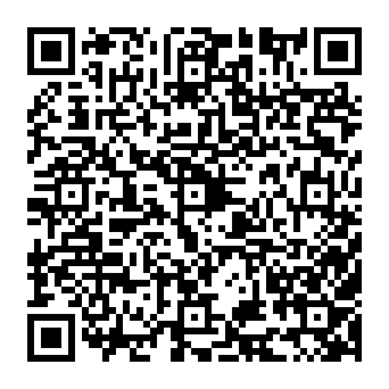 Code QR