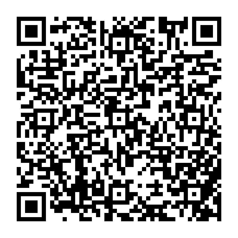 Code QR