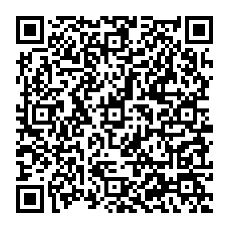Code QR