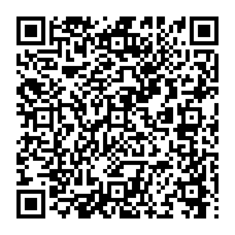Code QR