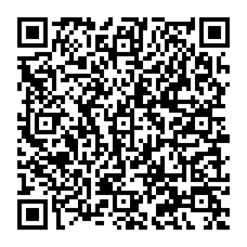 Code QR