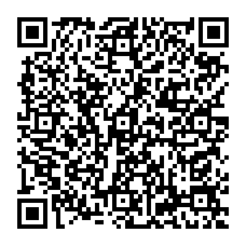 Code QR