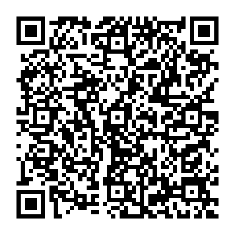 Code QR