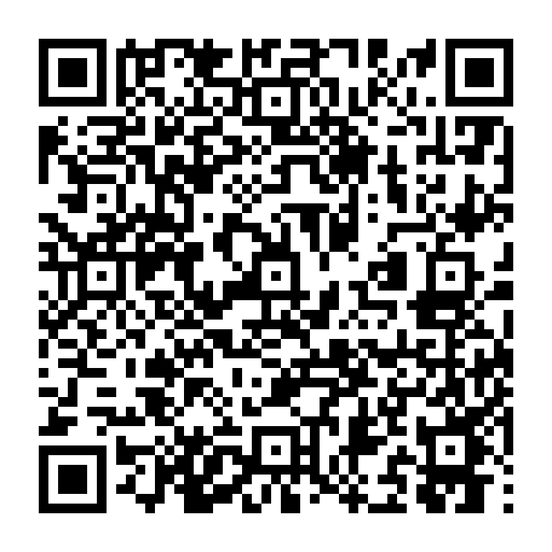 Code QR