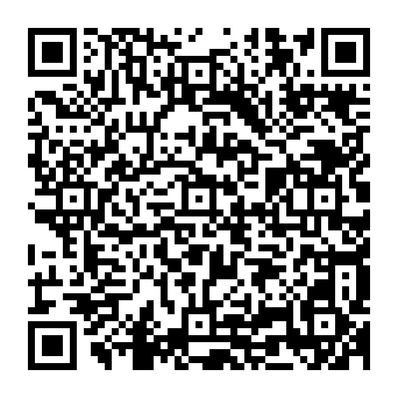 Code QR
