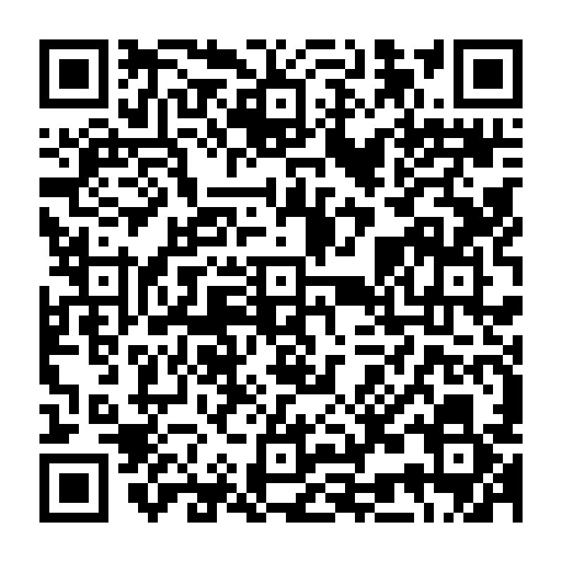 Code QR
