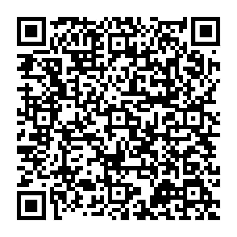 Code QR