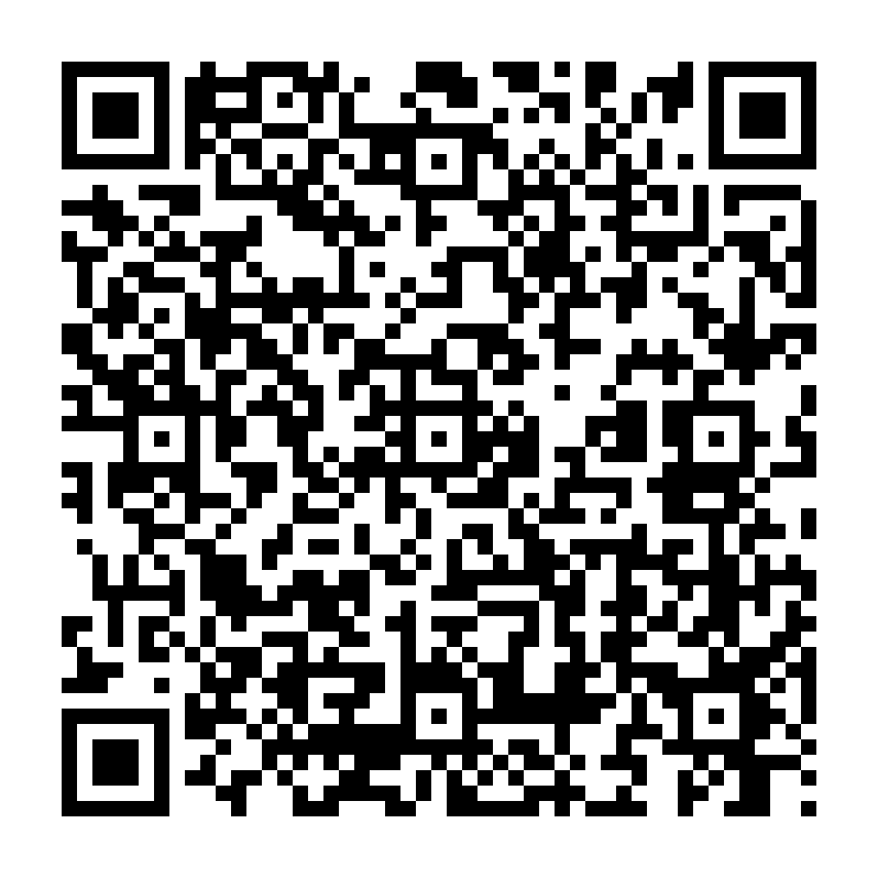 Code QR