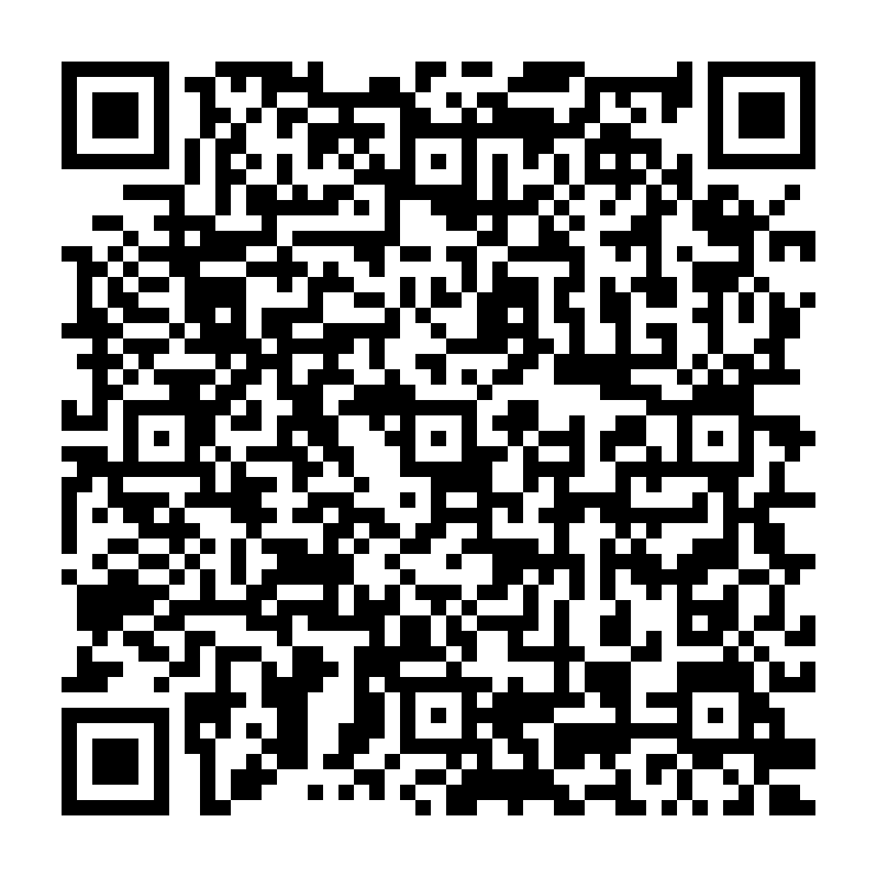 Code QR