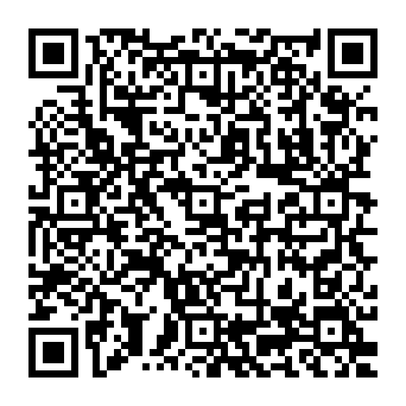 Code QR