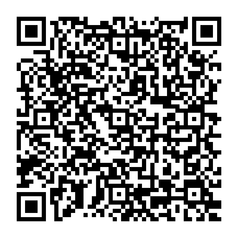 Code QR