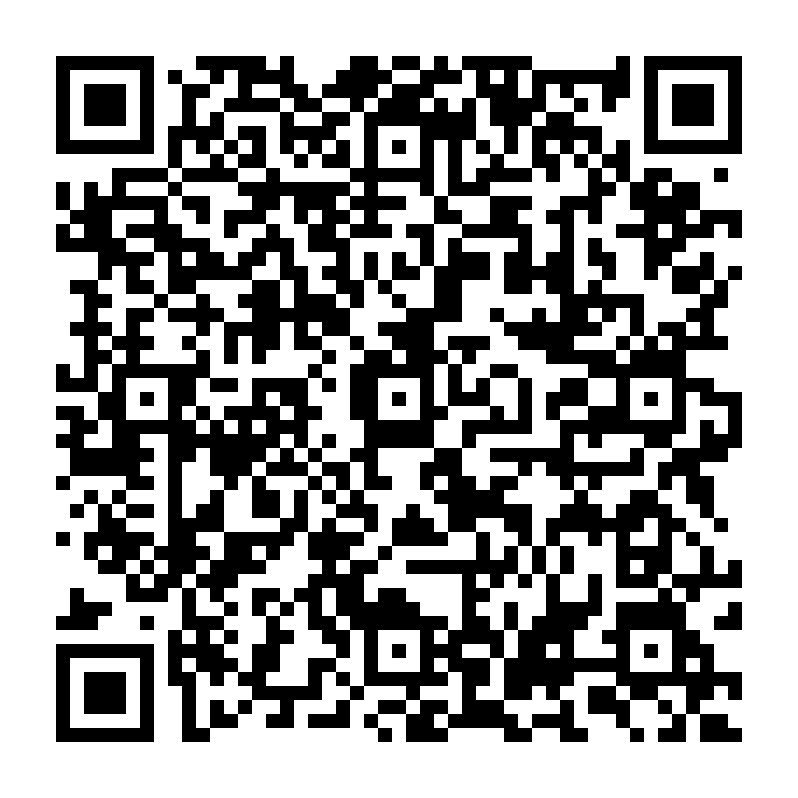 Code QR