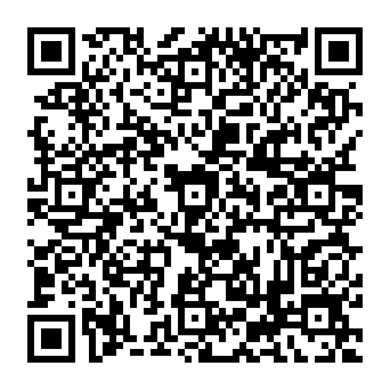 Code QR